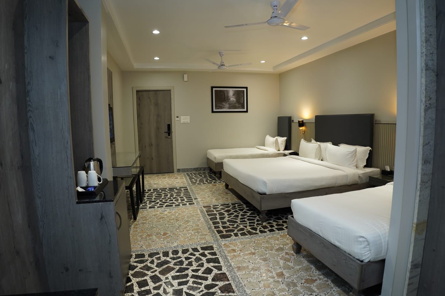 Family Executive room