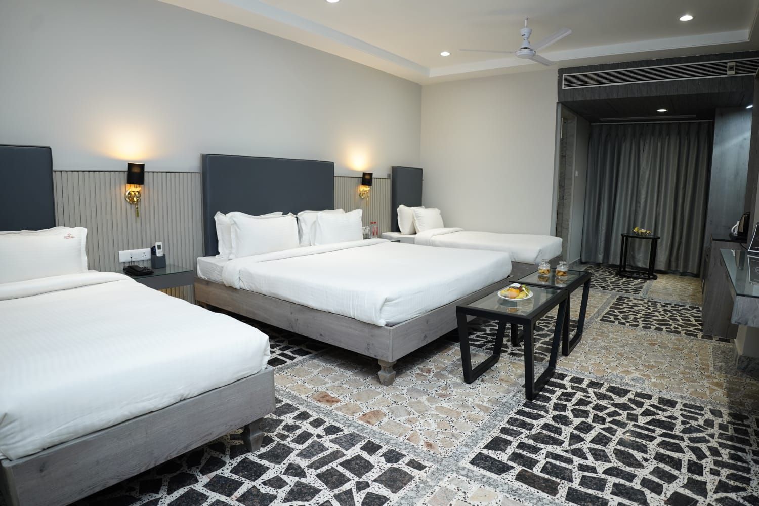 Family Executive room