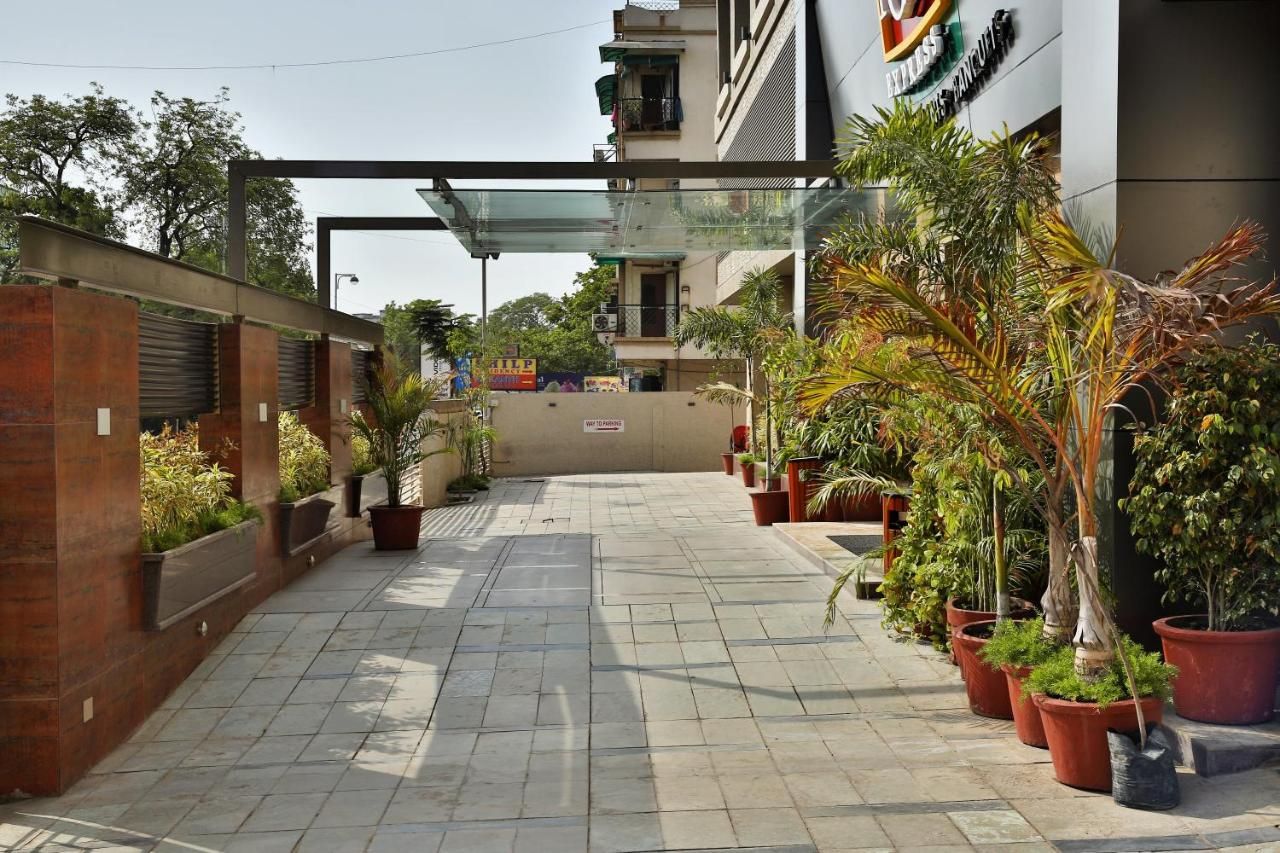 undefined HOTEL G EXPRESS (Formerly Known as TGB Express) 4
