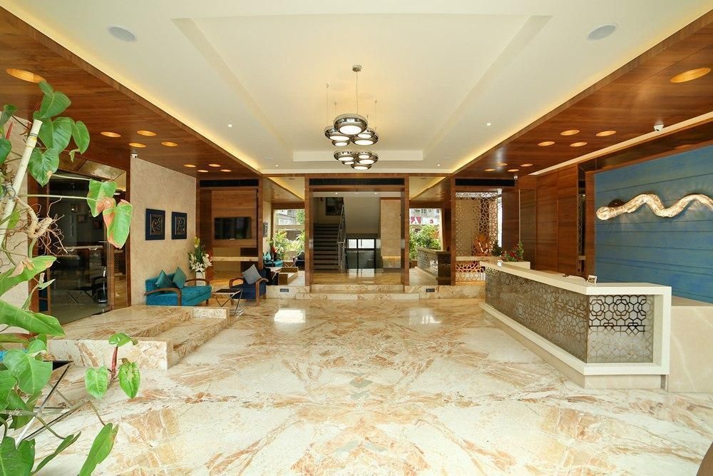 undefined HOTEL G EXPRESS (Formerly Known as TGB Express) 2