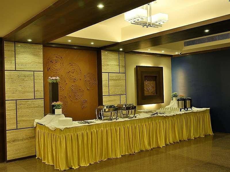 undefined HOTEL G EXPRESS (Formerly Known as TGB Express) 8