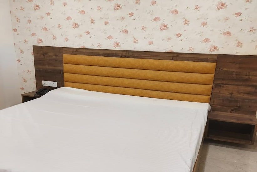 undefined Hotel Ganga Palace Kasganj 6