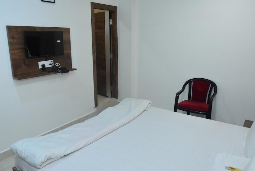 undefined Hotel Ganga Palace Kasganj 5