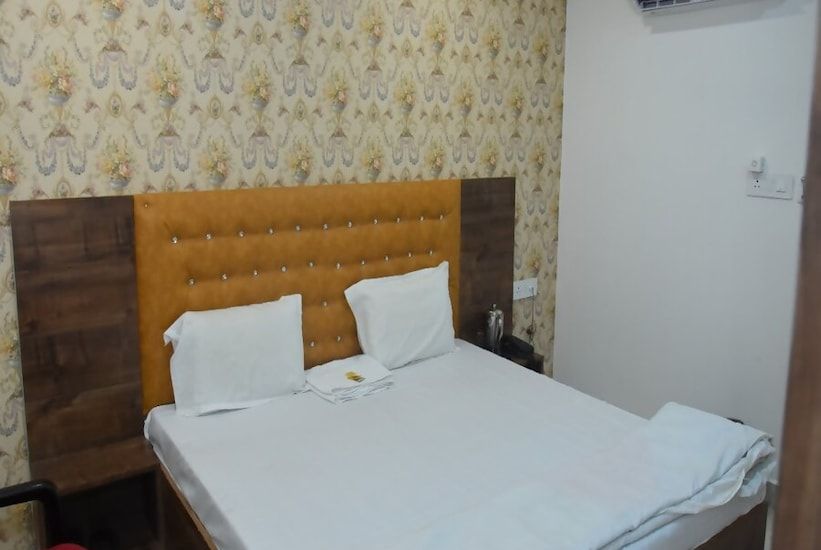 undefined Hotel Ganga Palace Kasganj 9