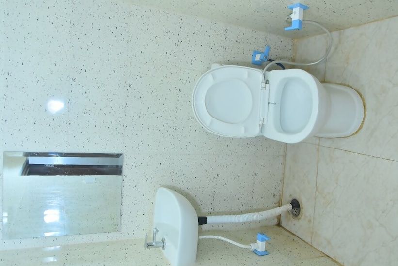 undefined Hotel Ganga Palace Kasganj 8