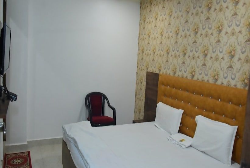 undefined Hotel Ganga Palace Kasganj 7