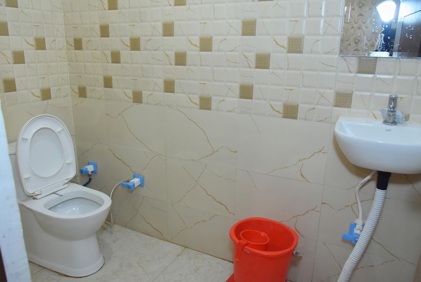 undefined Hotel Ganga Palace Kasganj 4