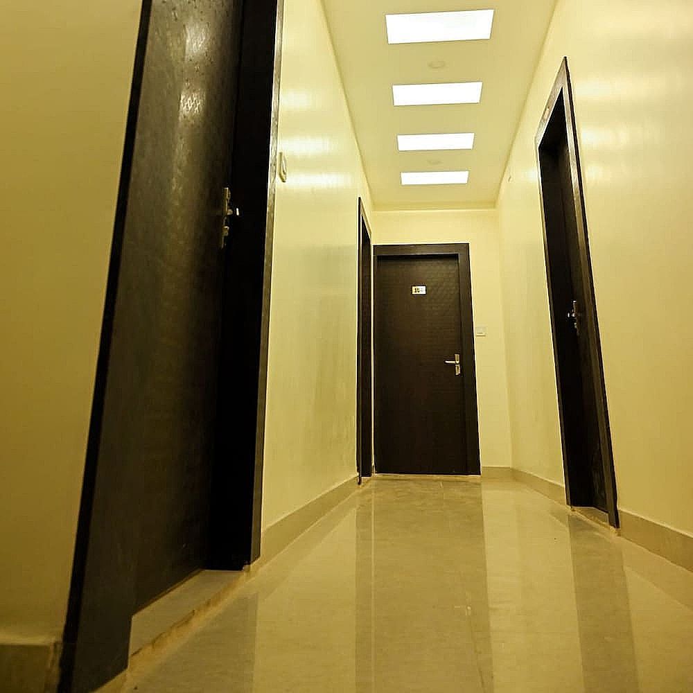 undefined Hotel Golden Bliss 3