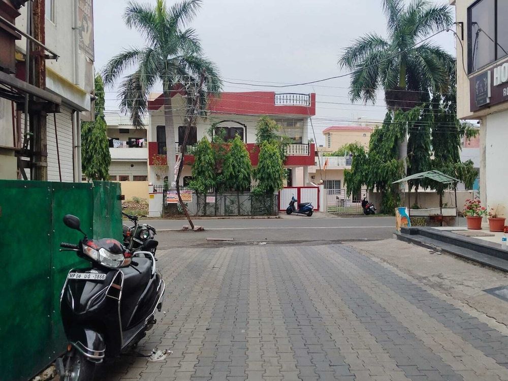 undefined Hotel Golden Bliss 10