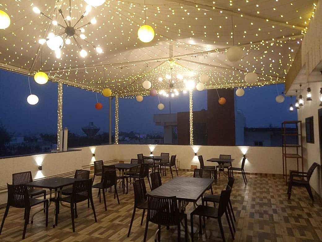 undefined Hotel Golden Bliss 4