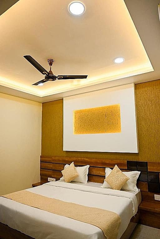 Hotel Golden Bliss Deluxe Room 9