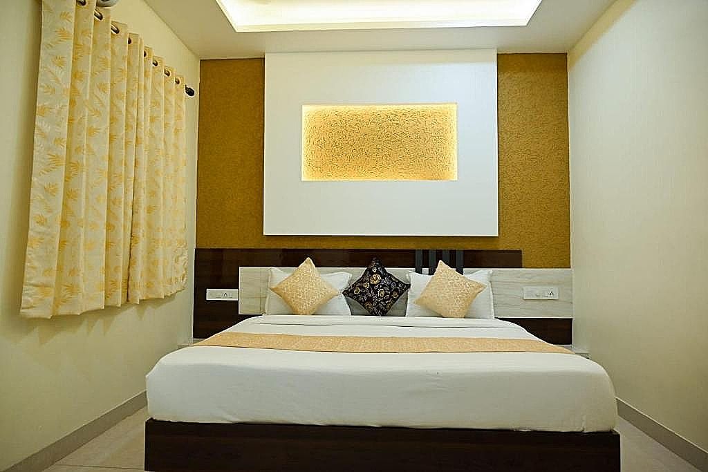 Hotel Golden Bliss Deluxe Room 5