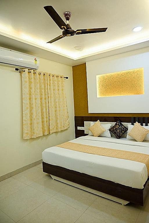 Hotel Golden Bliss Deluxe Room 4