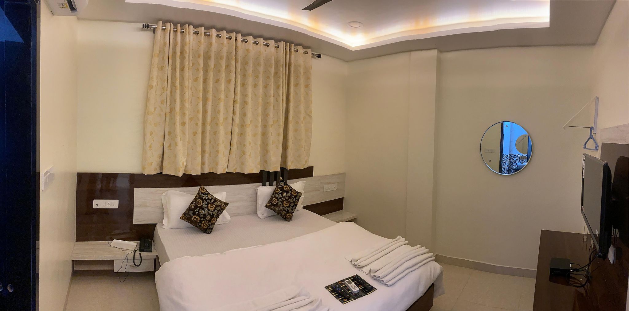 Suite Room