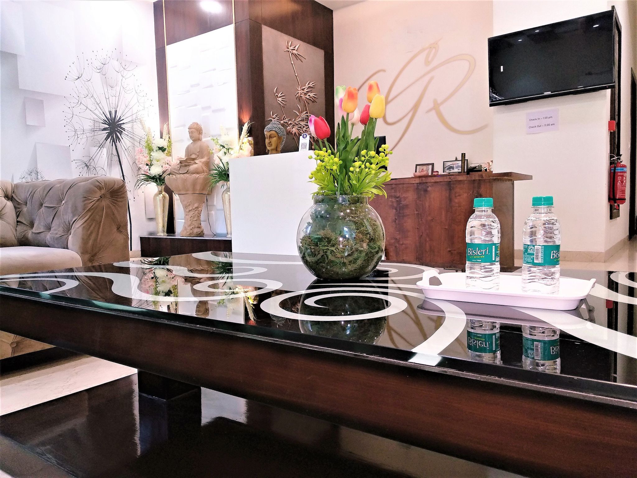 undefined Hotel Golden Residency 10