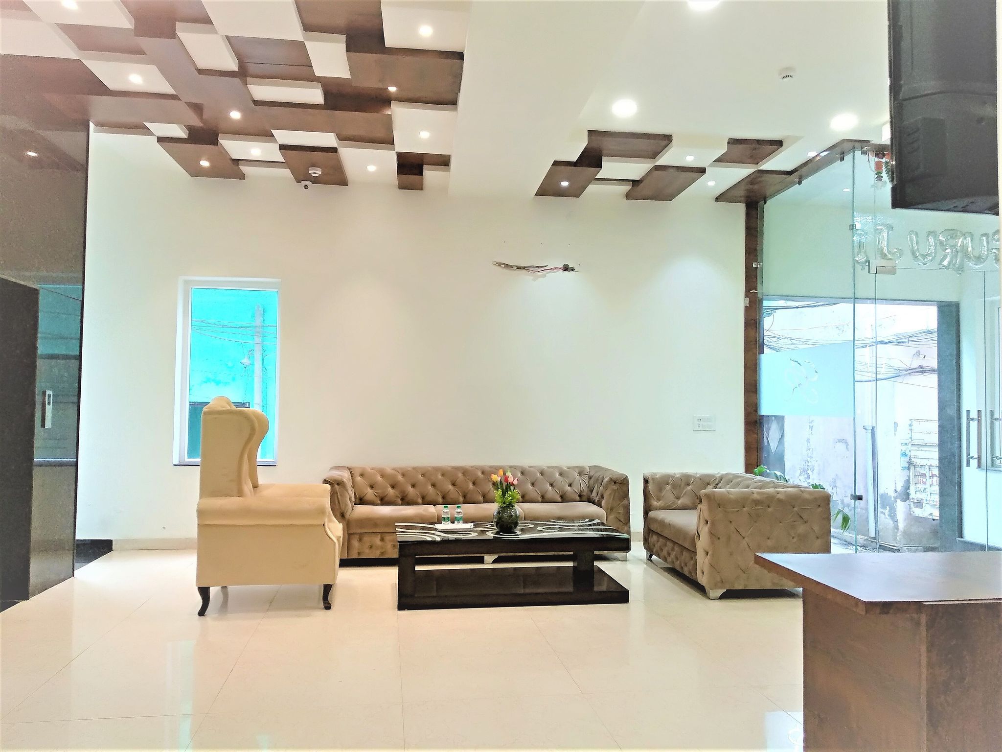 undefined Hotel Golden Residency 9