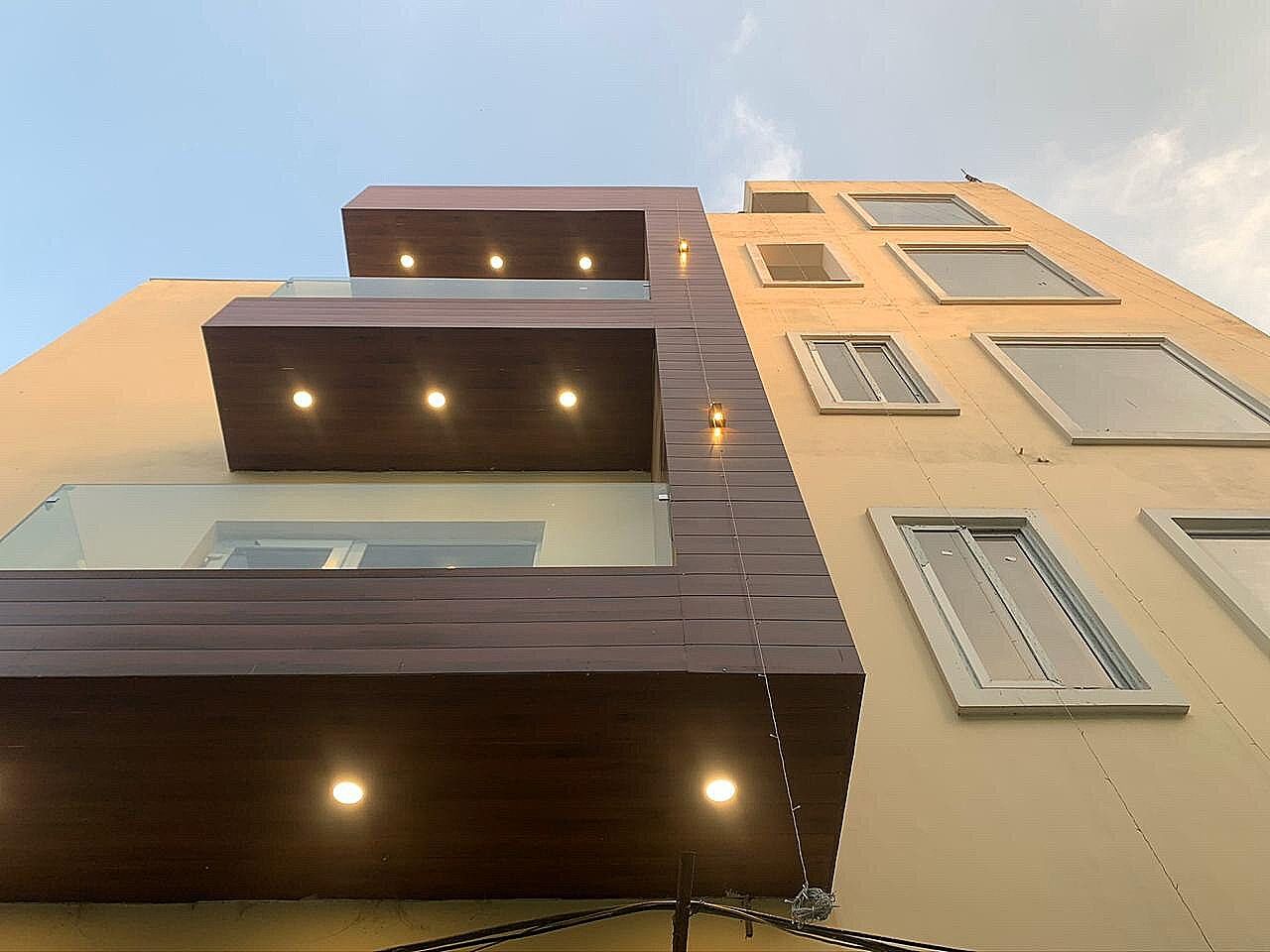 undefined Hotel Golden Residency