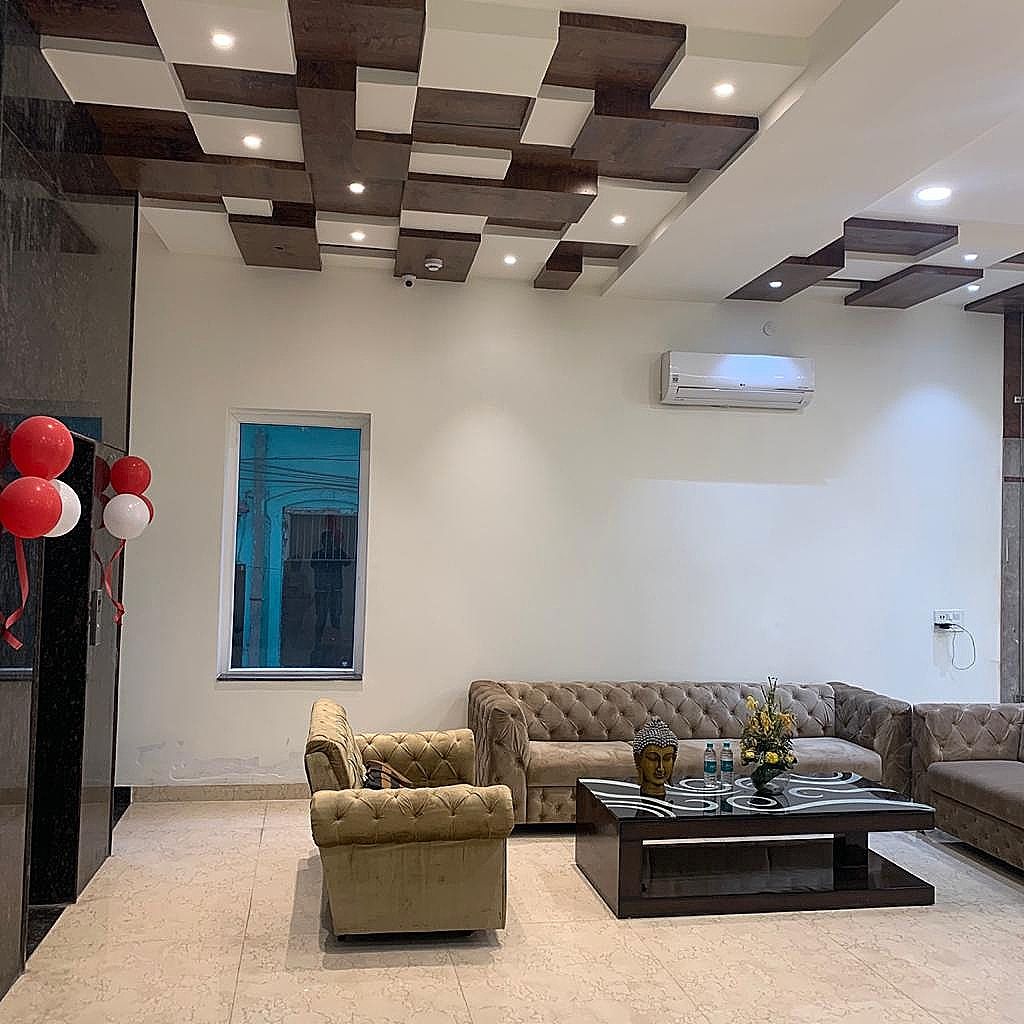 undefined Hotel Golden Residency 3