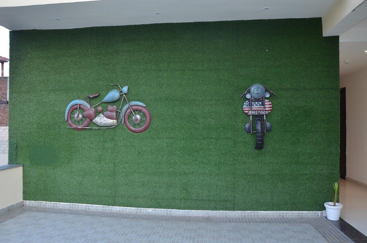 undefined Hotel Golden Residency 4