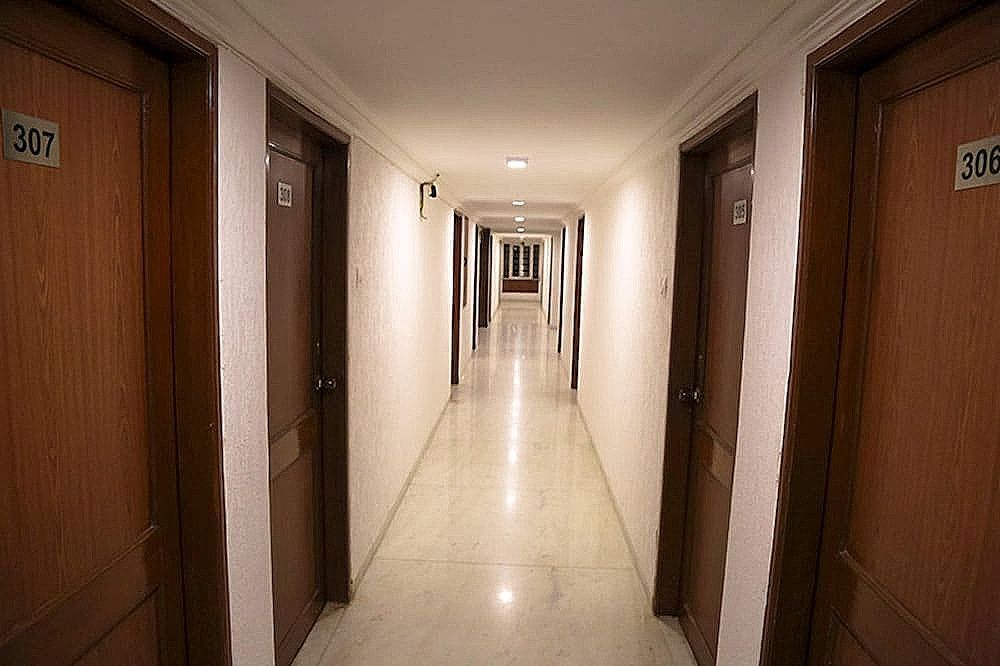 undefined Hotel Golden Plaza 4