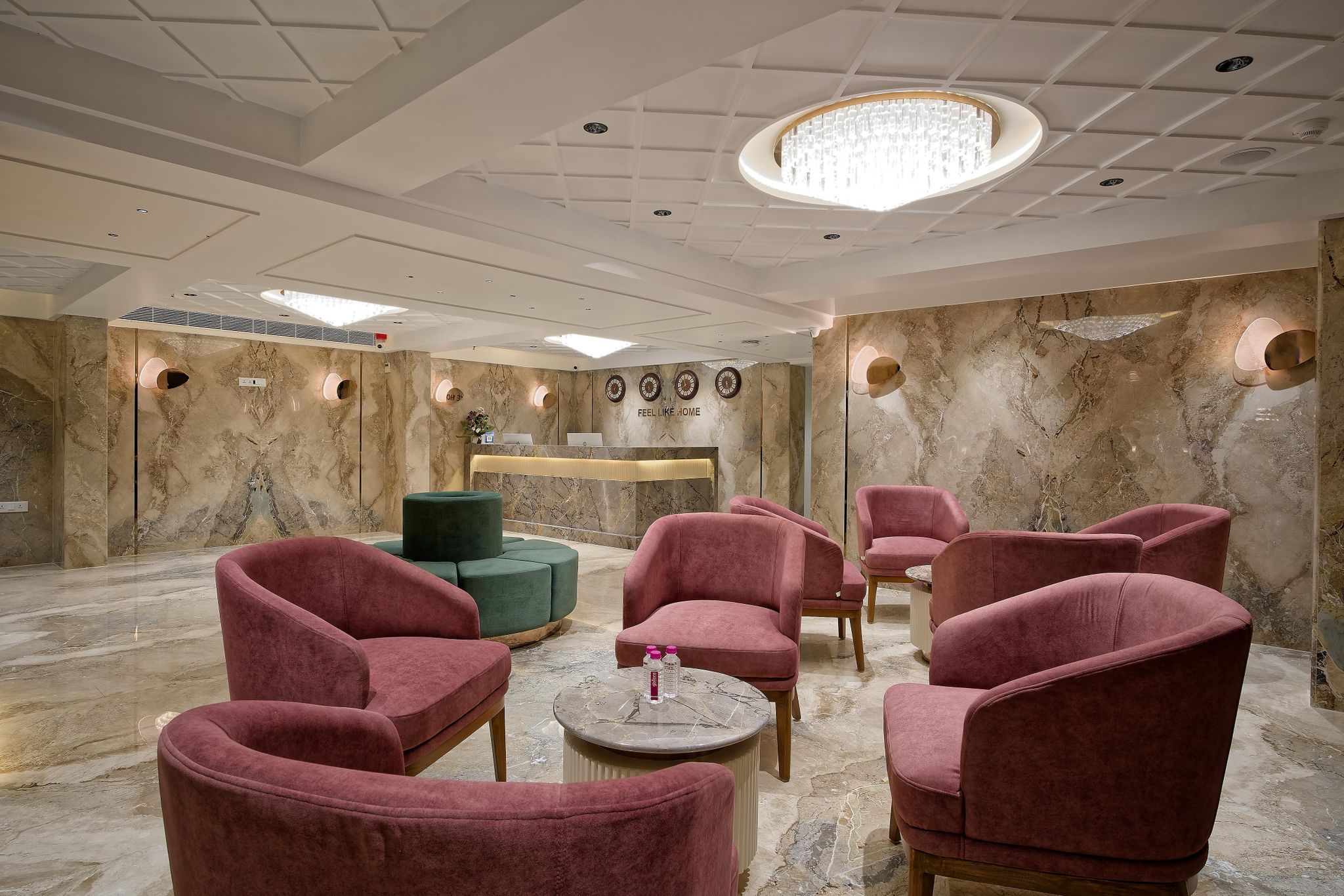 undefined Hotel Golden Plaza 3