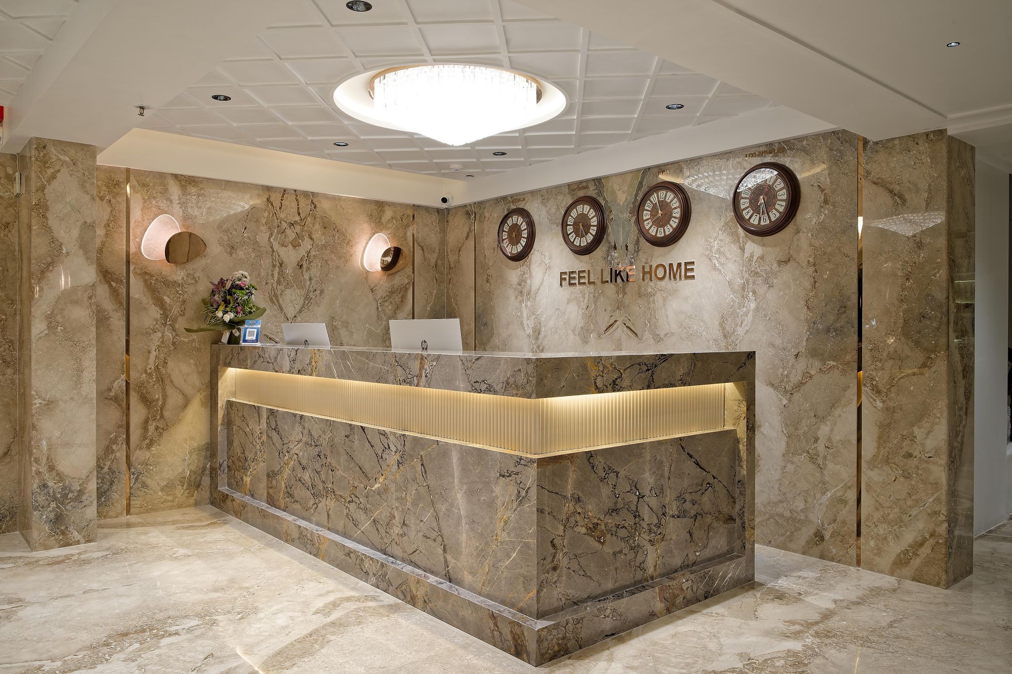 undefined Hotel Golden Plaza 2