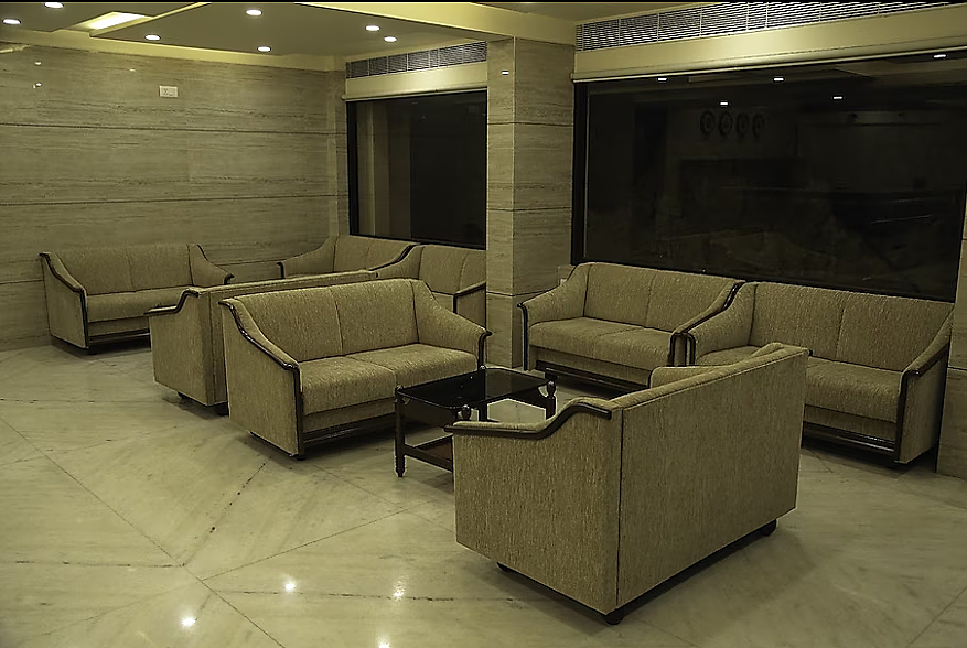 undefined Hotel Golden Plaza 3