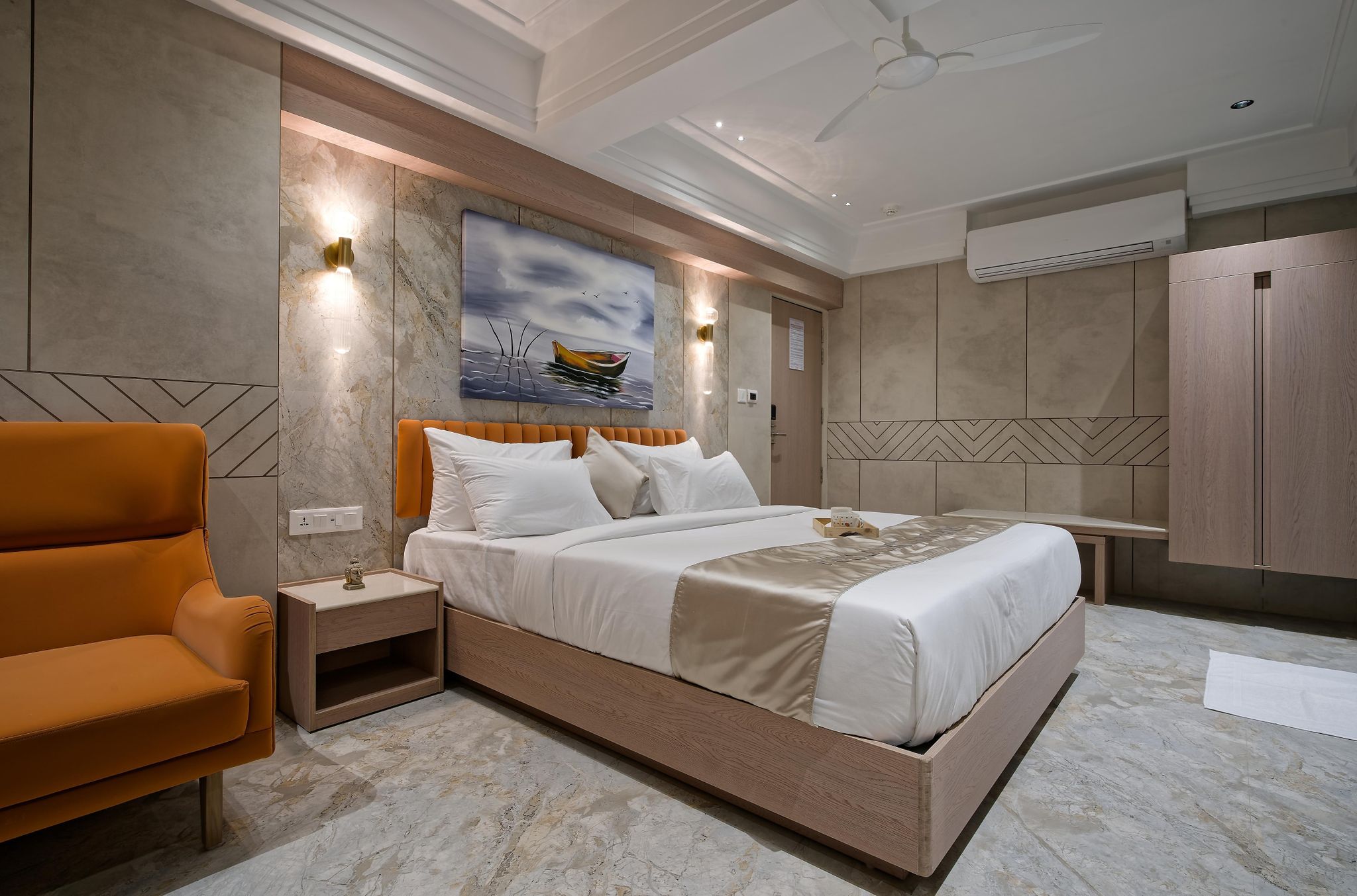 undefined Hotel Golden Plaza 5