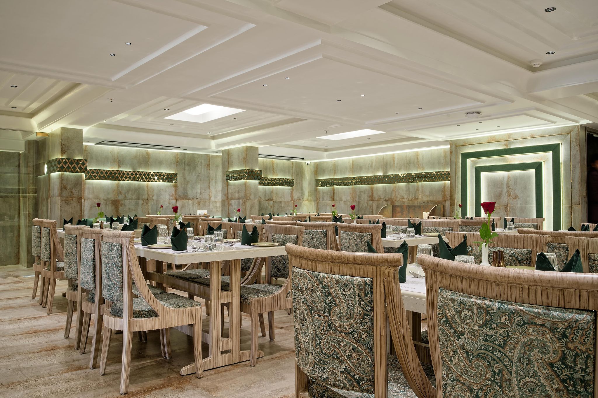 undefined Hotel Golden Plaza 10