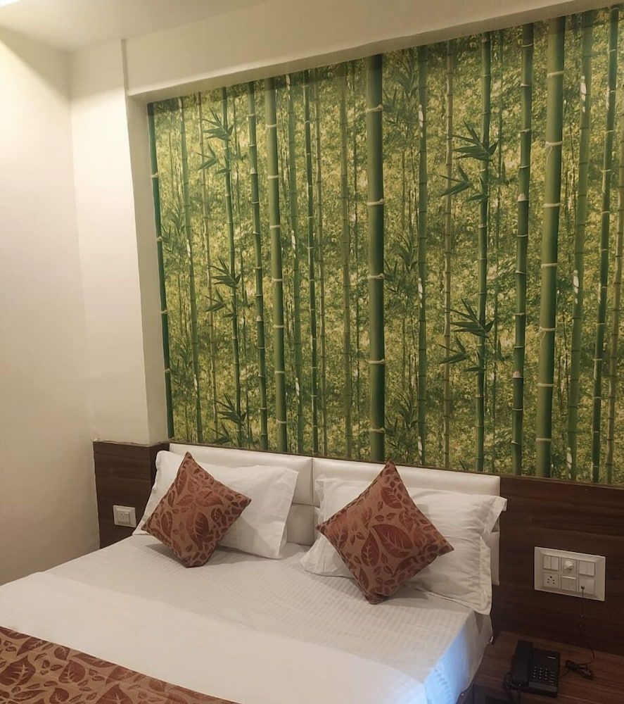 Room Assigned on Arrival