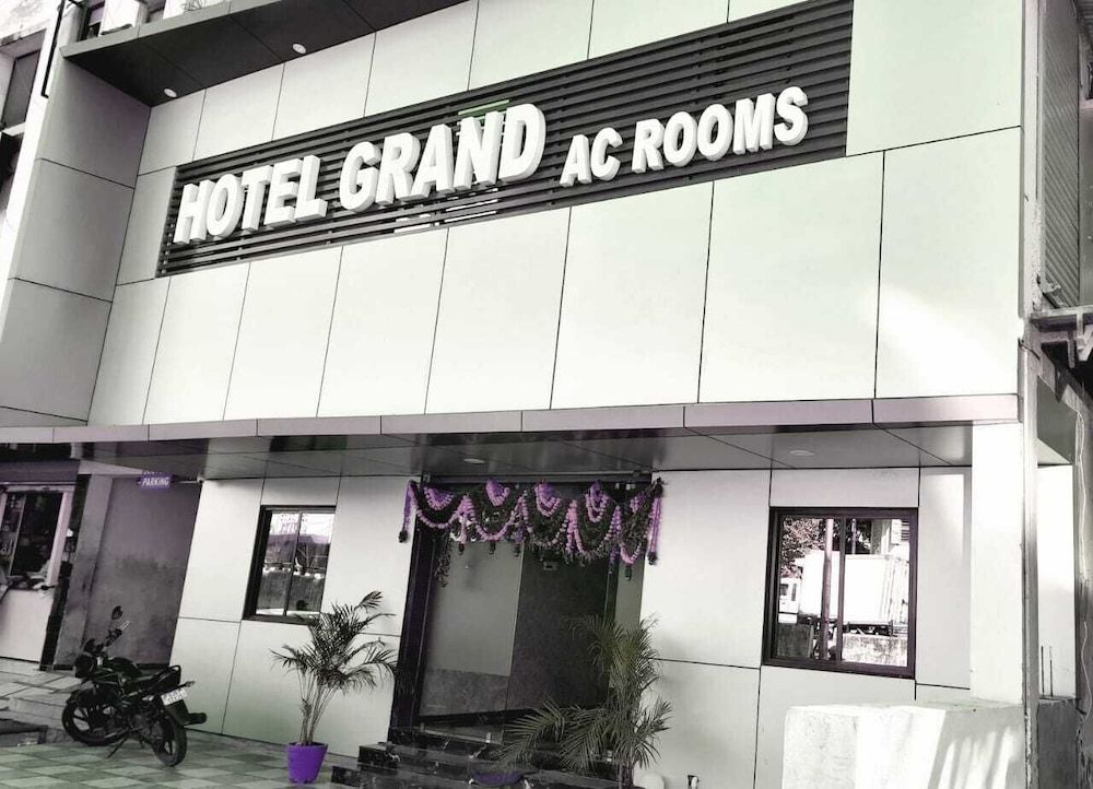 Hotel Grand