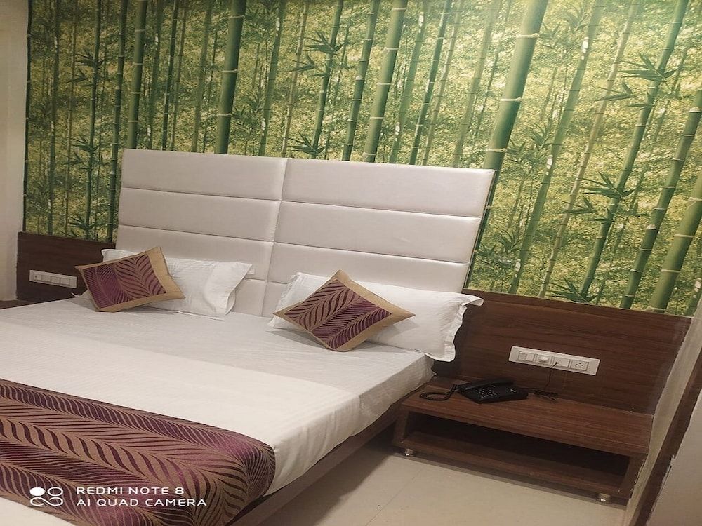 Hotel Grand Double Bed AC Room 2