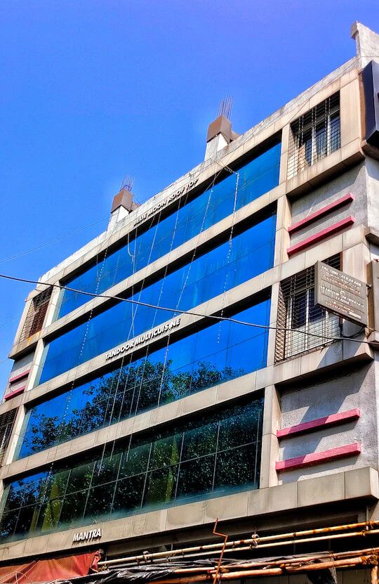 undefined Hotel Grand Pune 2