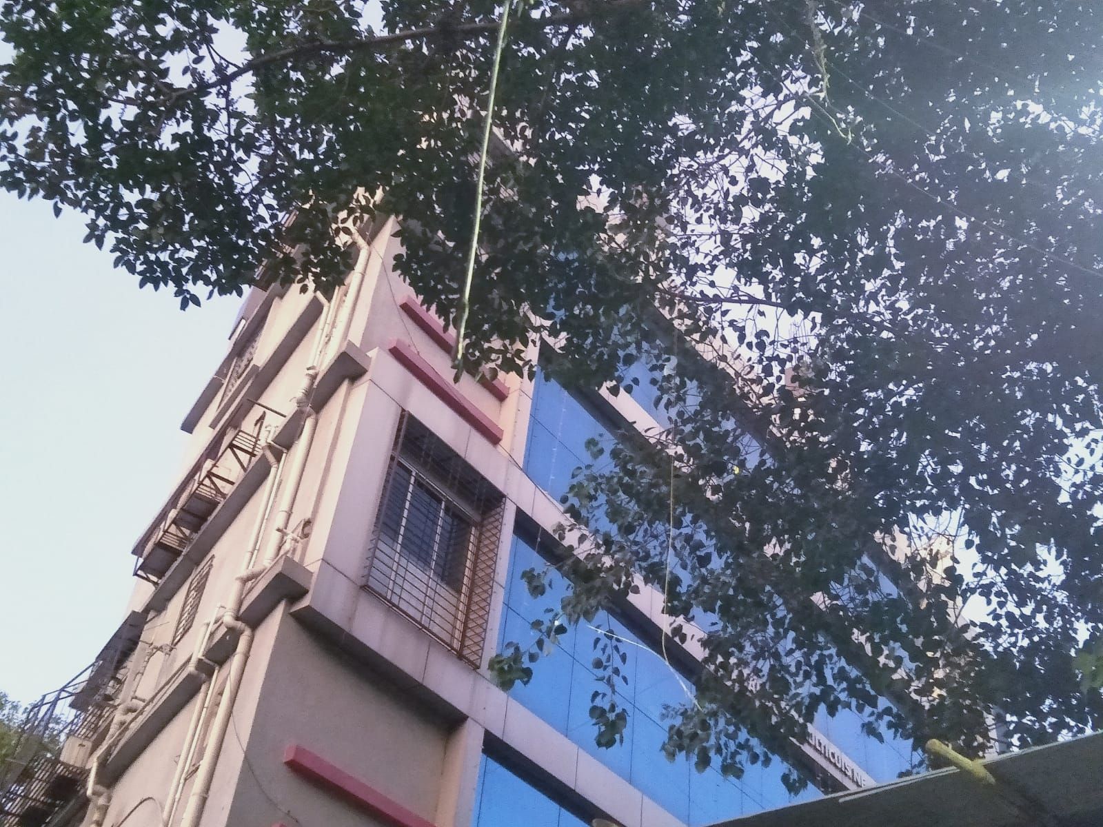 undefined Hotel Grand Pune 6