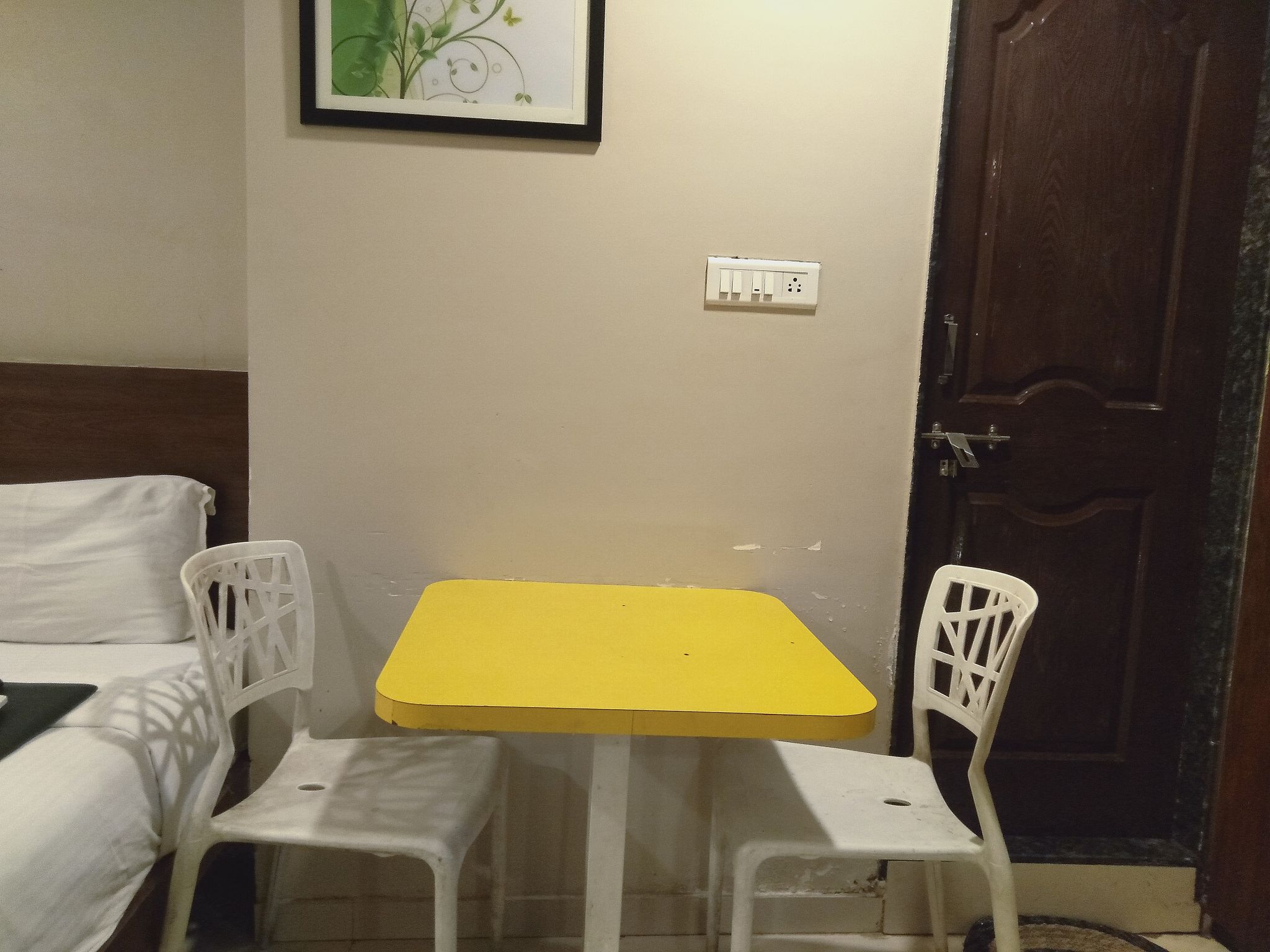 undefined Hotel Grand Pune 9