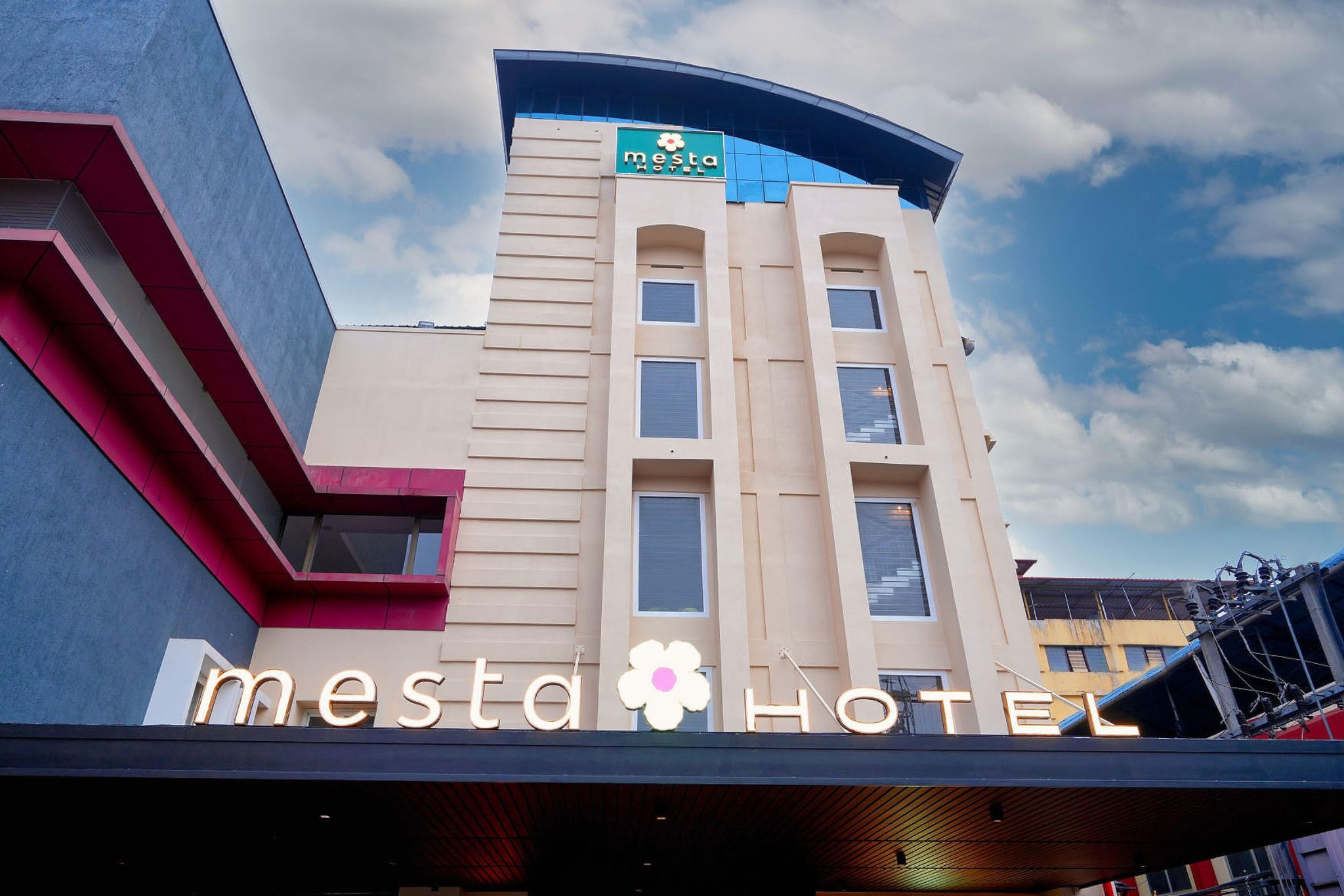 Mesta Hotel