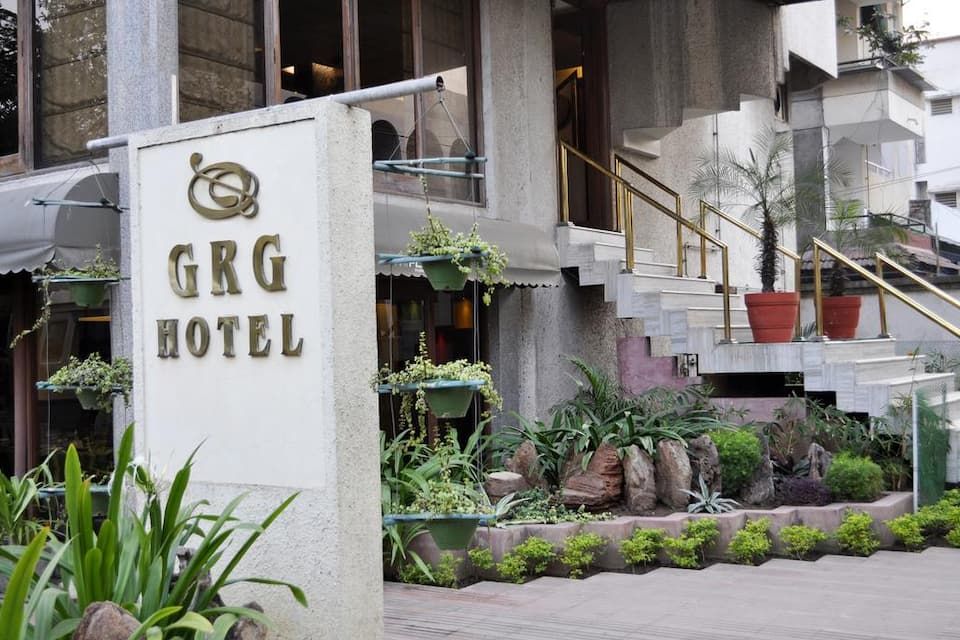undefined Hotel GRG 8