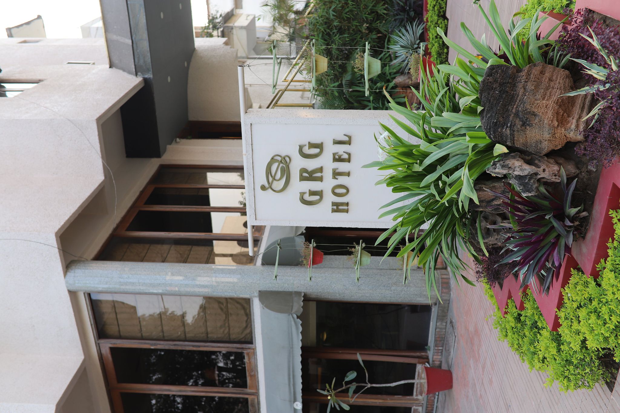 undefined Hotel GRG 10