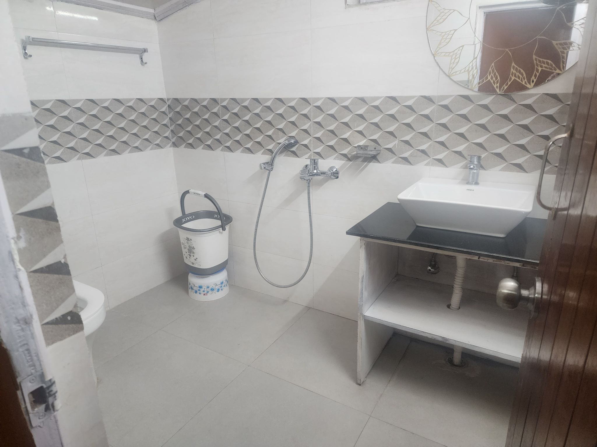 Triple Bed ( No View )