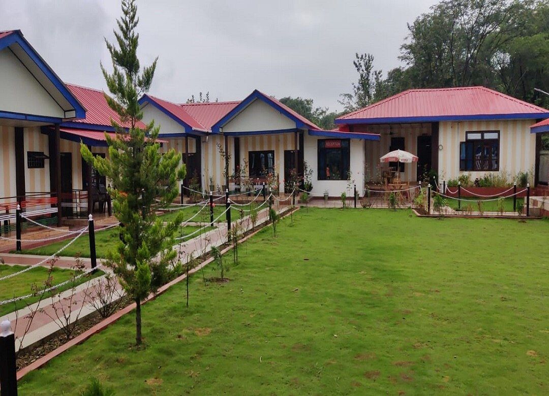 Hotel Hilly
