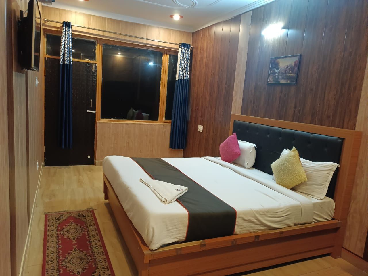 undefined Hotel Himalaya View 5