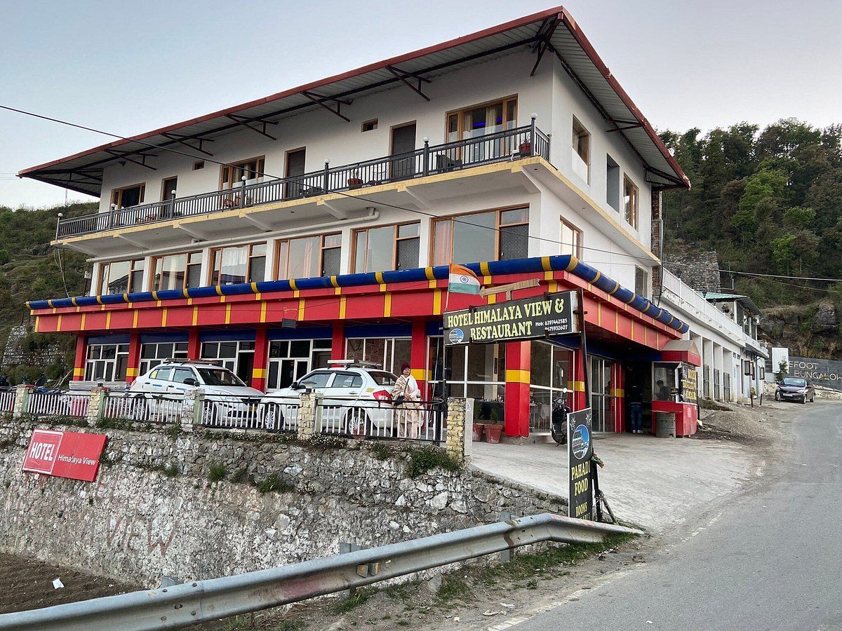 undefined Hotel Himalaya View 2