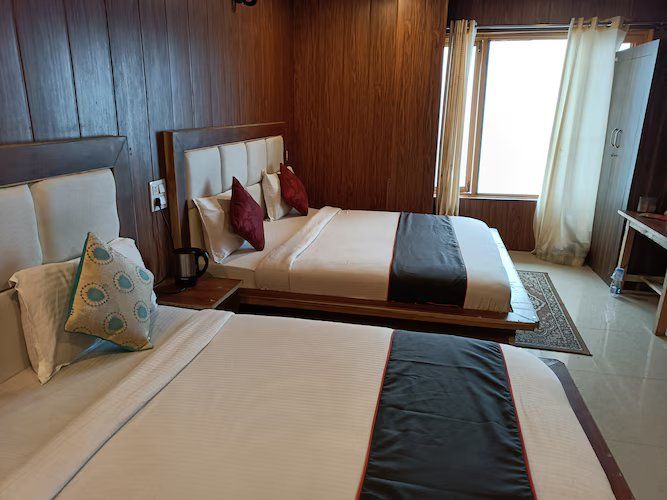 undefined Hotel Himalaya View 5