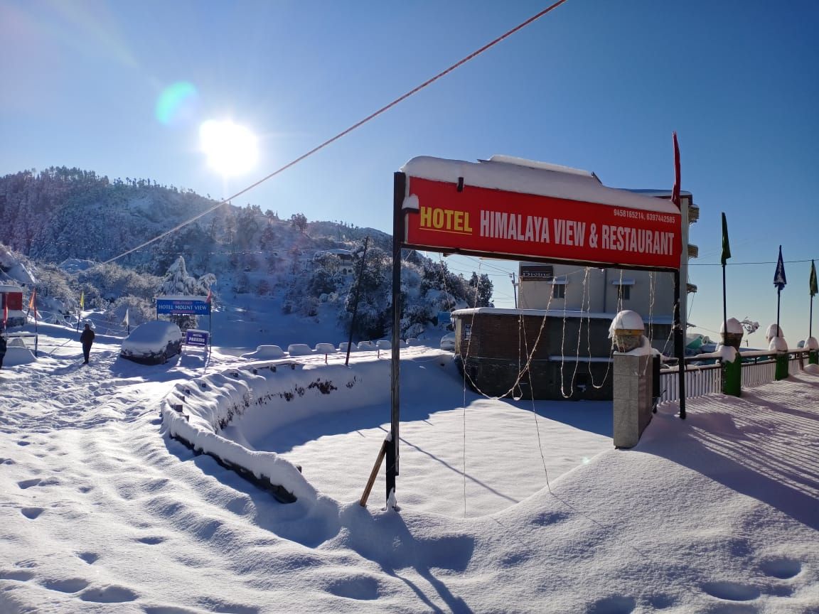 undefined Hotel Himalaya View 10
