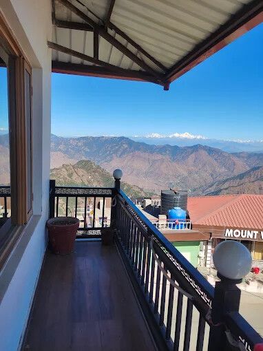 undefined Hotel Himalaya View 4