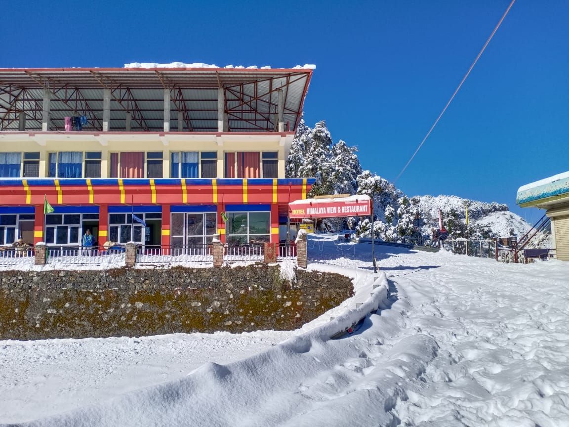 undefined Hotel Himalaya View 6