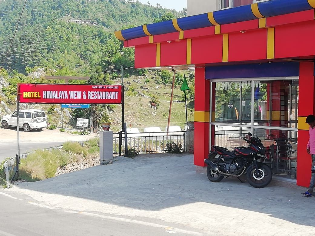 undefined Hotel Himalaya View 8