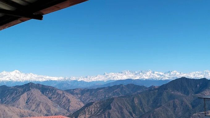 undefined Hotel Himalaya View 3