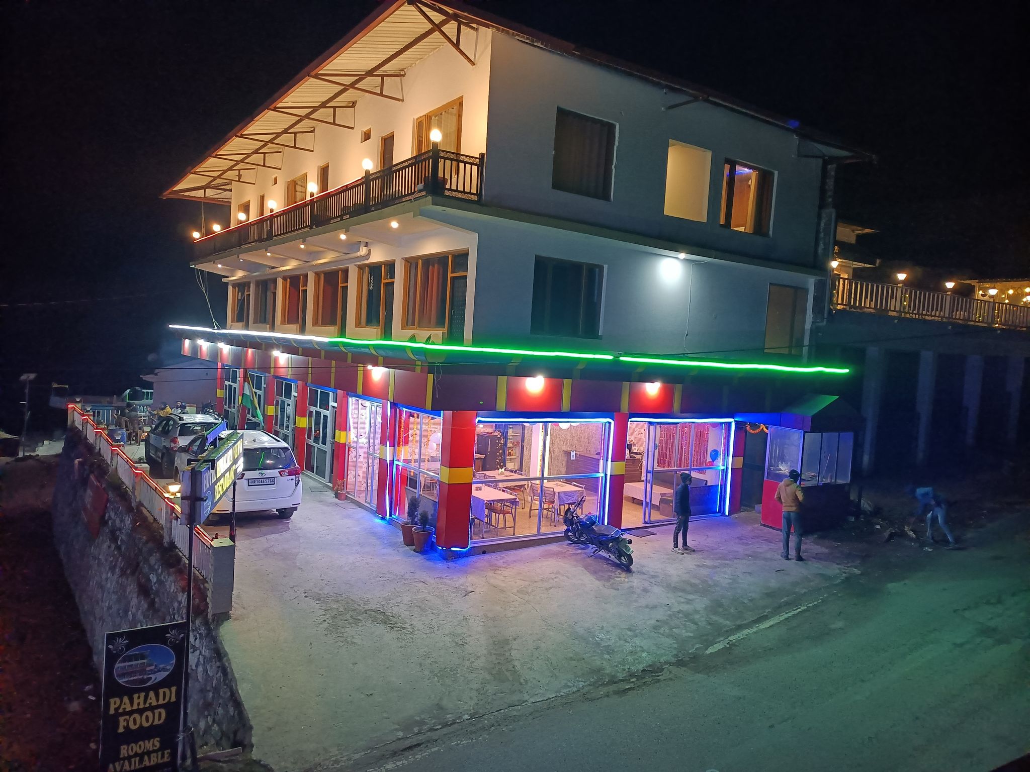 undefined Hotel Himalaya View 7