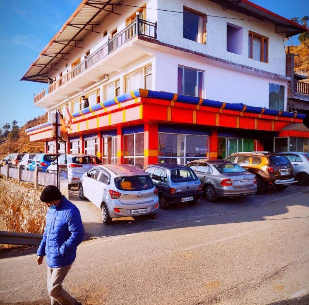 undefined Hotel Himalaya View 9